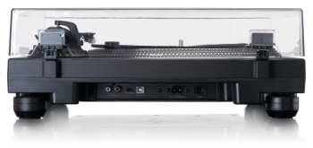 Technologia audio Lenco L-3818BK