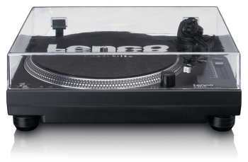 Technologia audio Lenco L-3818BK