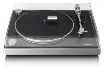 Technologia audio Lenco L-455BK