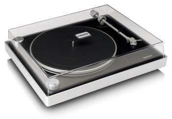 Technologia audio Lenco L-455BK