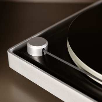 Technologia audio Lenco L-455BK