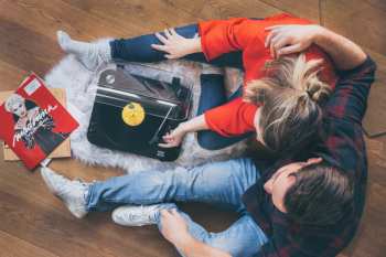 Technologia audio Lenco Lbt-120bk