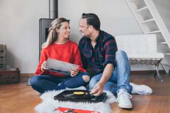 Technologia audio Lenco Lbt-120bk