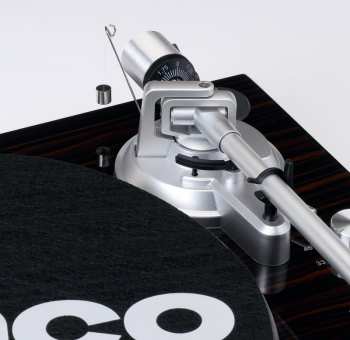 Technologia audio Lenco Lbt-188wa Černá