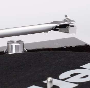 Technologia audio Lenco Lbt-188wa Černá