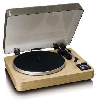 Audiotechnika Lenco LBTA-166SI