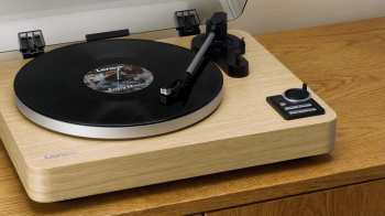 Technologia audio Lenco LBTA-166SI