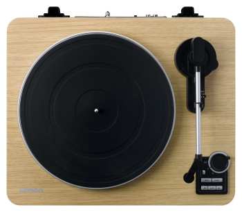 Technologia audio Lenco LBTA-166SI