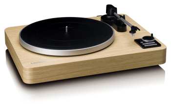 Technologia audio Lenco LBTA-166SI