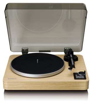 Technologia audio Lenco LBTA-166SI