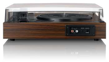 Technologia audio Lenco LS-15WD