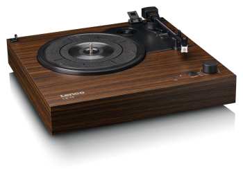 Technologia audio Lenco LS-15WD