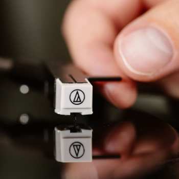 Technologia audio Lenco LS-15WD