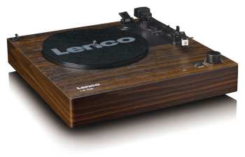 Technologia audio Lenco LS-200WD