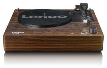 Technologia audio Lenco LS-200WD