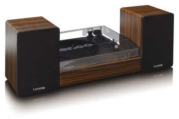 Technologia audio Lenco LS-200WD