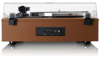 Technologia audio Lenco Ls-430bn