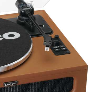 Technologia audio Lenco Ls-430bn