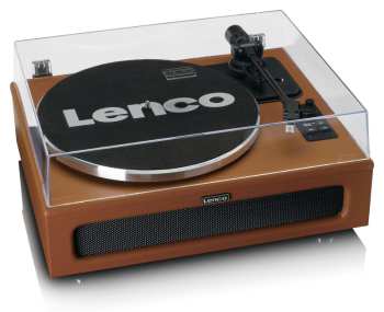 Technologia audio Lenco Ls-430bn