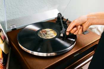 Technologia audio Lenco Ls-430bn