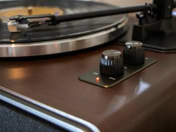 Technologia audio Lenco LS-470WA