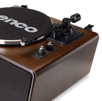 Technologia audio Lenco LS-470WA