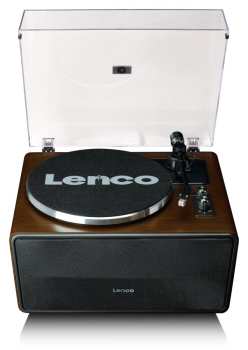 Technologia audio Lenco LS-470WA