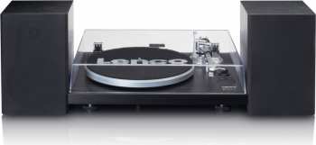 Audiotechnika Lenco LS-500