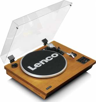 Audiotechnika Lenco LS-55
