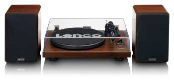 Technologia audio Lenco Ls-600wa