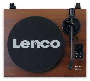 Technologia audio Lenco Ls-600wa