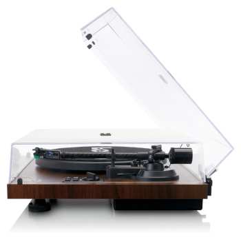 Technologia audio Lenco Ls-600wa