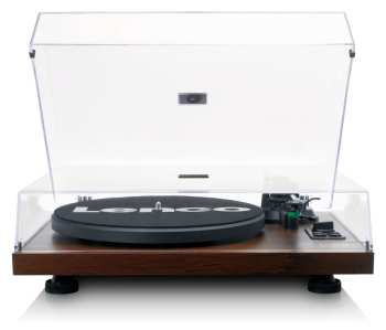 Technologia audio Lenco Ls-600wa