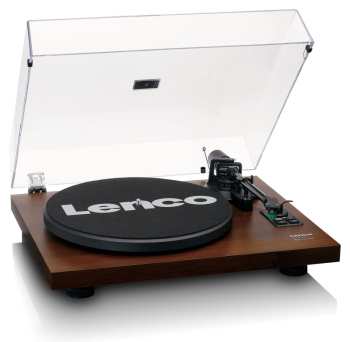 Technologia audio Lenco Ls-600wa