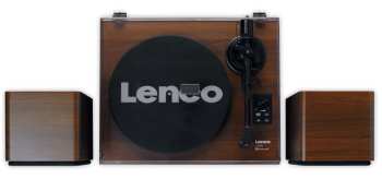 Technologia audio Lenco Ls-600wa