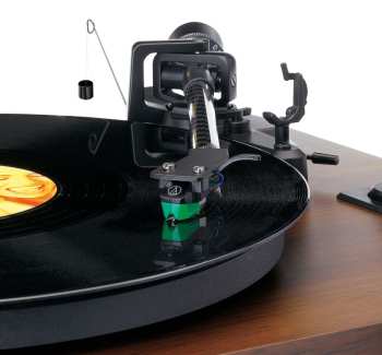 Technologia audio Lenco Ls-600wa