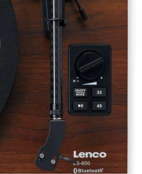 Technologia audio Lenco Ls-600wa