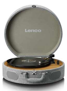 Technologia audio Lenco Ls-66gy