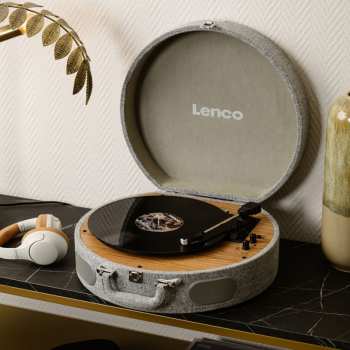 Technologia audio Lenco Ls-66gy