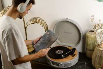 Technologia audio Lenco Ls-66gy