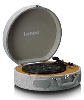 Technologia audio Lenco Ls-66gy