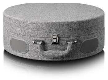 Technologia audio Lenco Ls-66gy