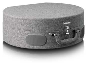 Technologia audio Lenco Ls-66gy