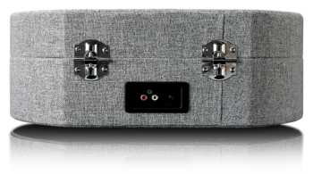 Technologia audio Lenco Ls-66gy