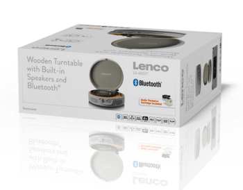 Technologia audio Lenco Ls-66gy