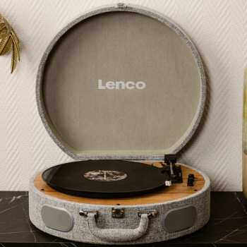 Technologia audio Lenco Ls-66gy