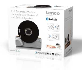 Technologia audio Lenco LSA-071SI