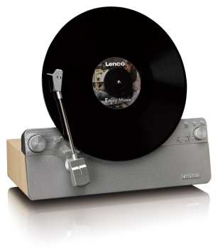 Technologia audio Lenco LSA-071SI