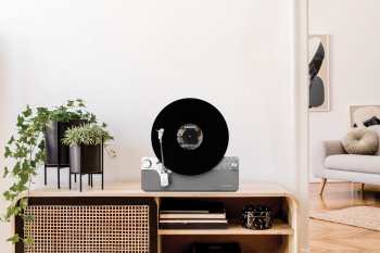 Technologia audio Lenco LSA-071SI