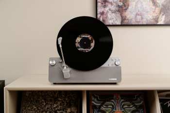 Technologia audio Lenco LSA-071SI